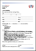 Bild Anmeldecoupon zum Drucken